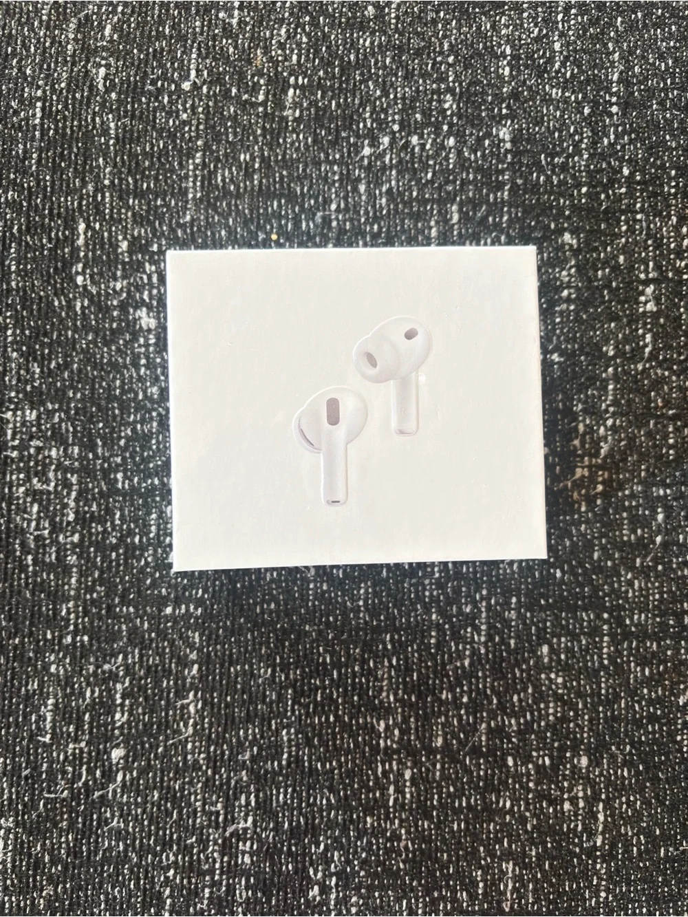Apple AirPods Pro 3 - White